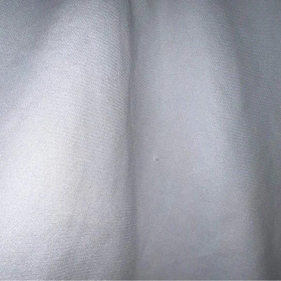 BUDDY LOVE | 🩵 EUC 🩵 Brooke Snakeskin Plunge Halter Swimsuit in Azul | Small - Picture 10 of 11